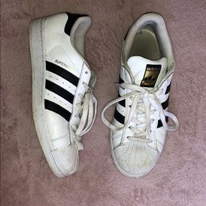 Adidas Superstar Shoes